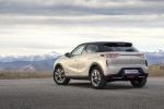 DS 3 Crossback E-Tense 2019 года (WW)